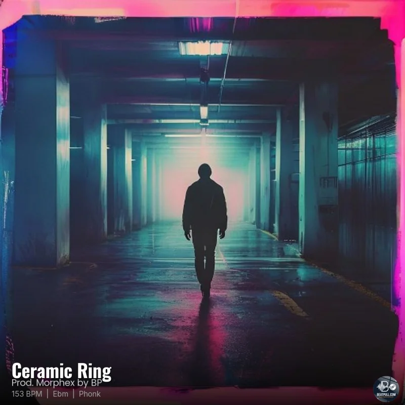 Ceramic Ring