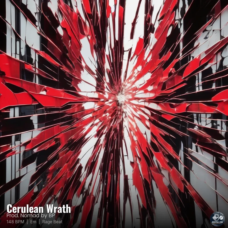 Cerulean Wrath