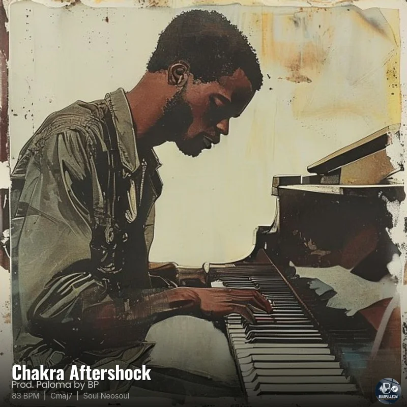 Chakra Aftershock