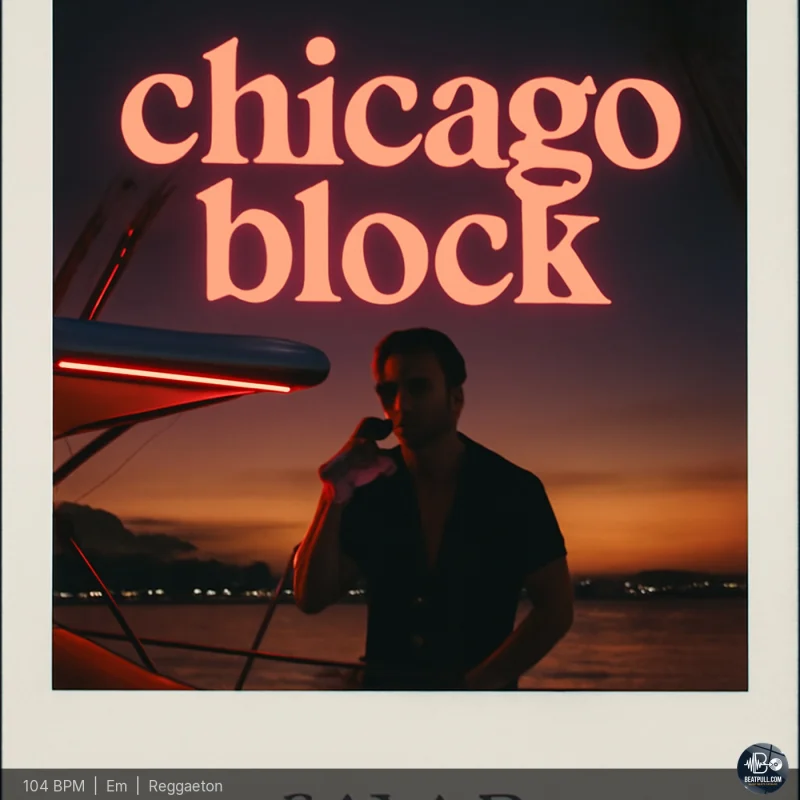 Chicago Block