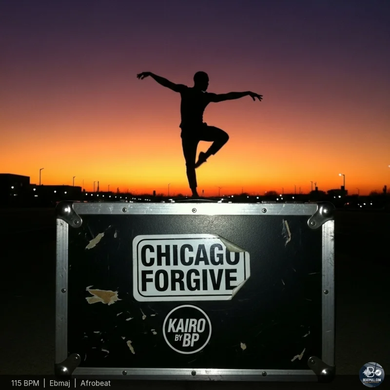 Chicago Forgive