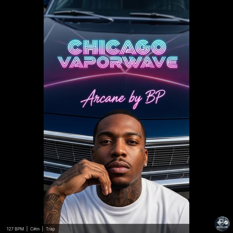Chicago Vaporwave