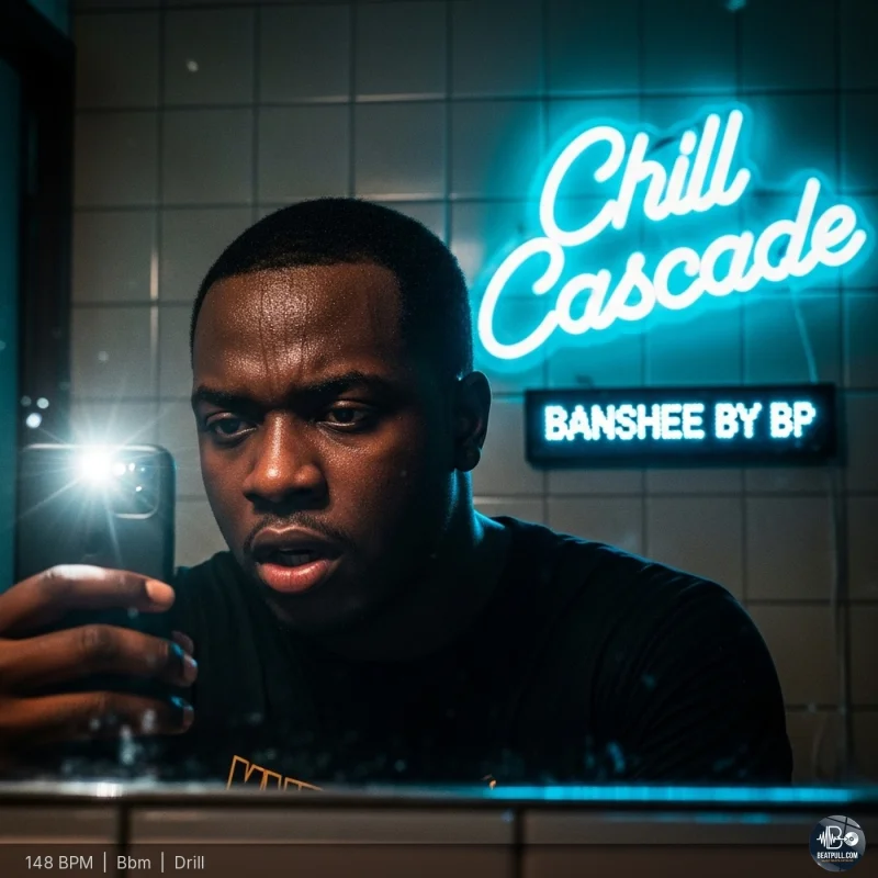 Chill Cascade