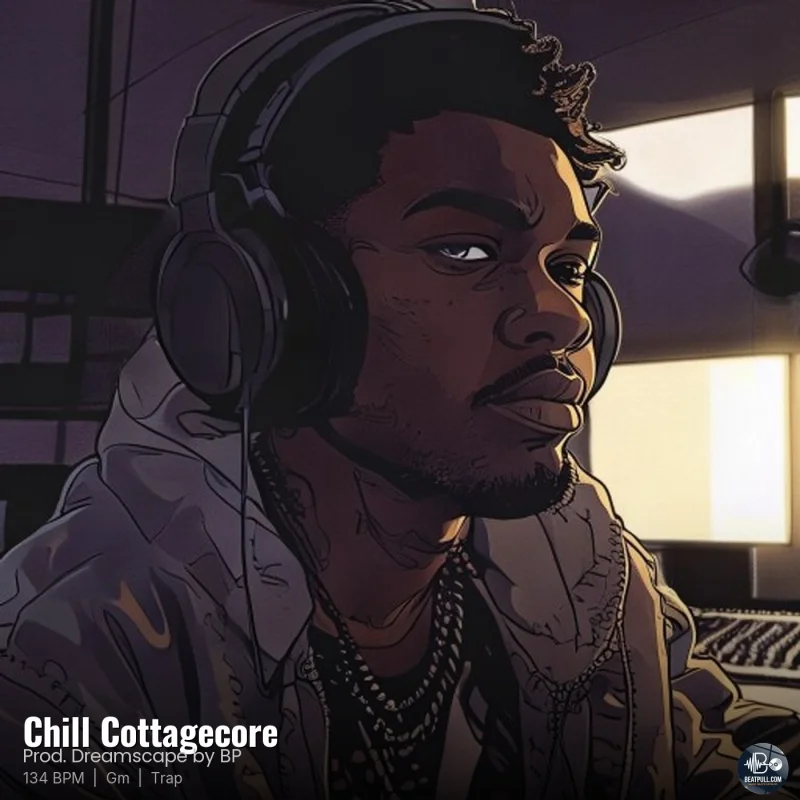 Chill Cottagecore