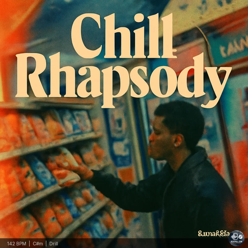 Chill Rhapsody