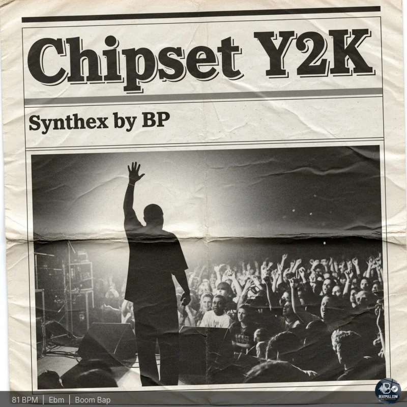 Chipset Y2K