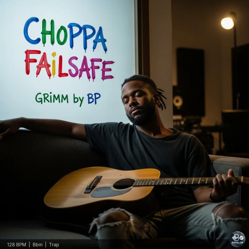 Choppa Failsafe