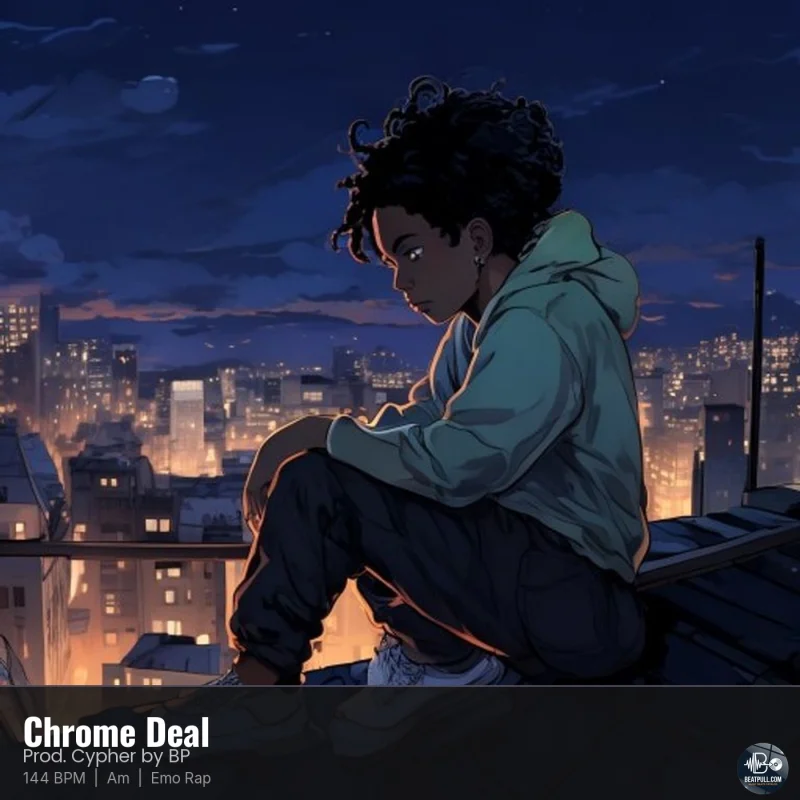 Chrome Deal