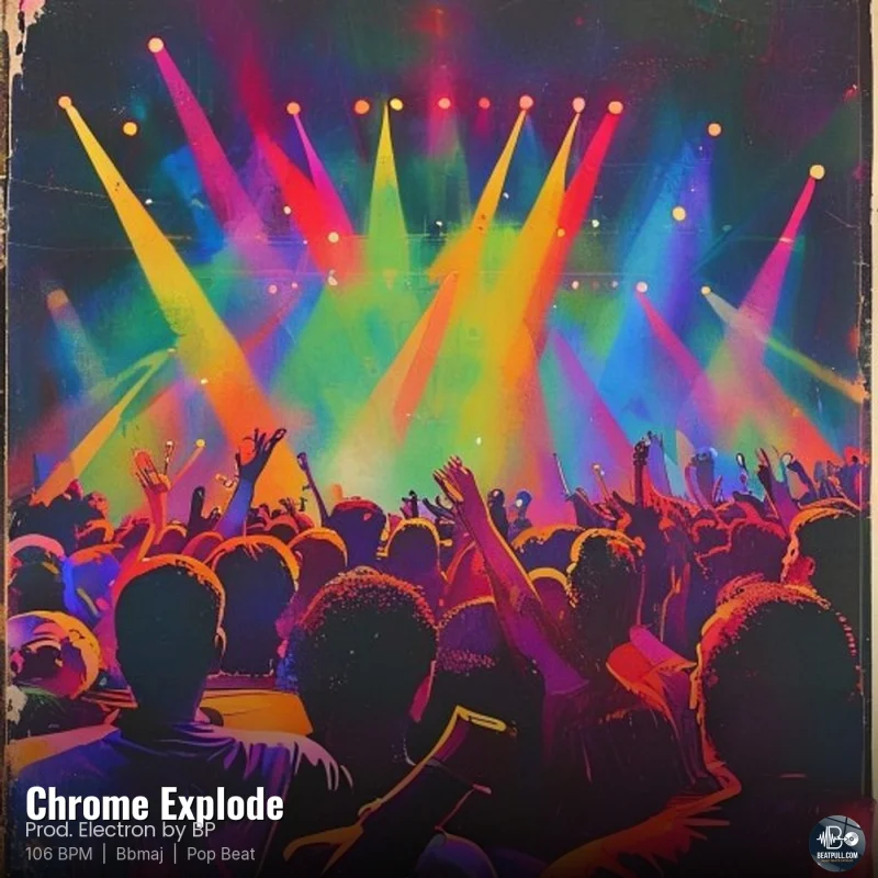 Chrome Explode