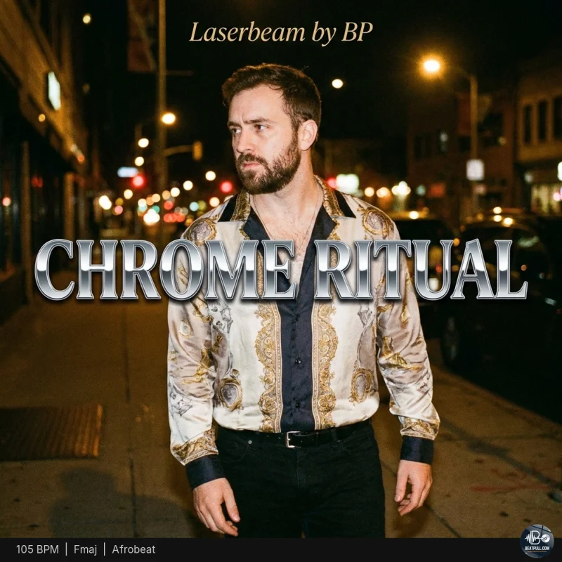Chrome Ritual