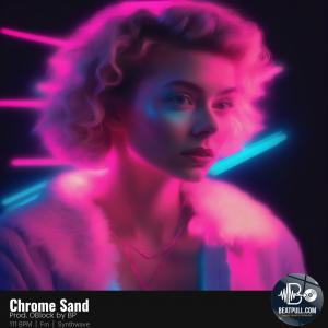 Chrome Sand