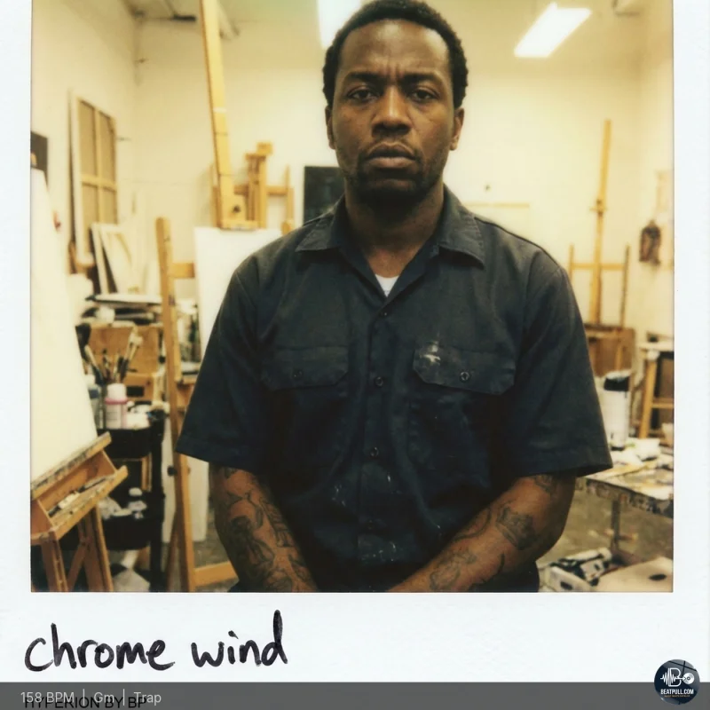 Chrome Wind