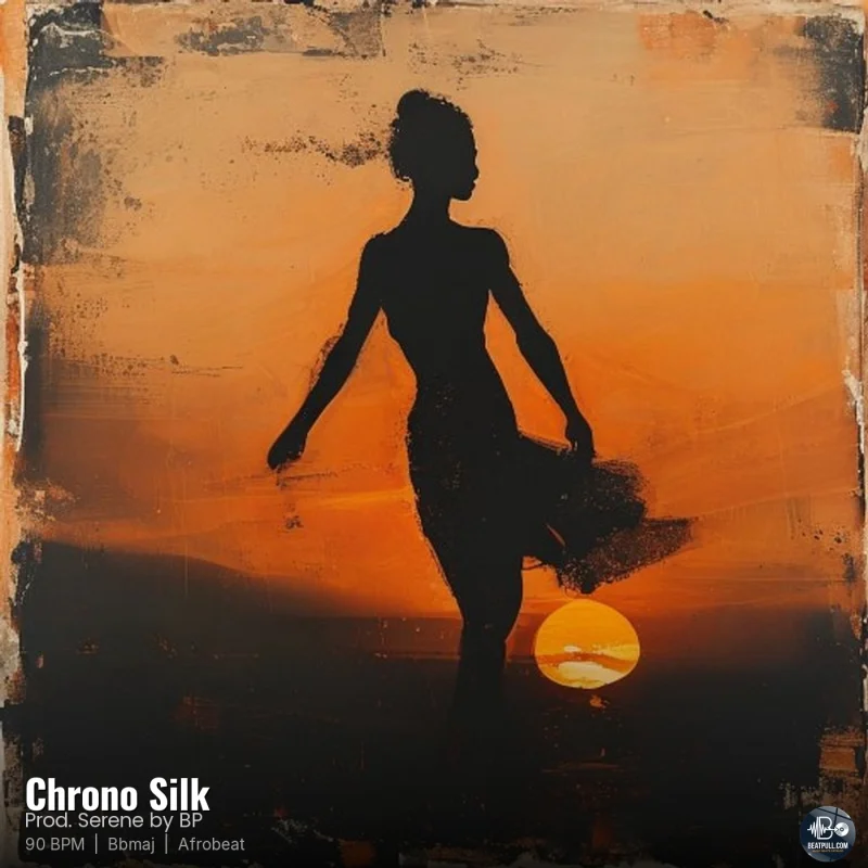 Chrono Silk
