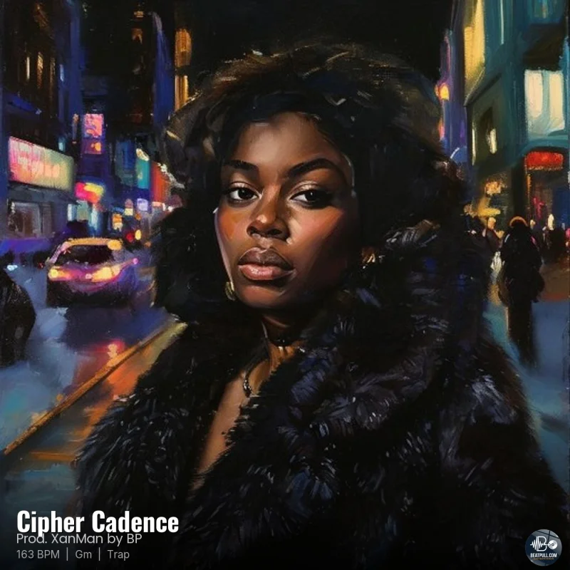 Cipher Cadence