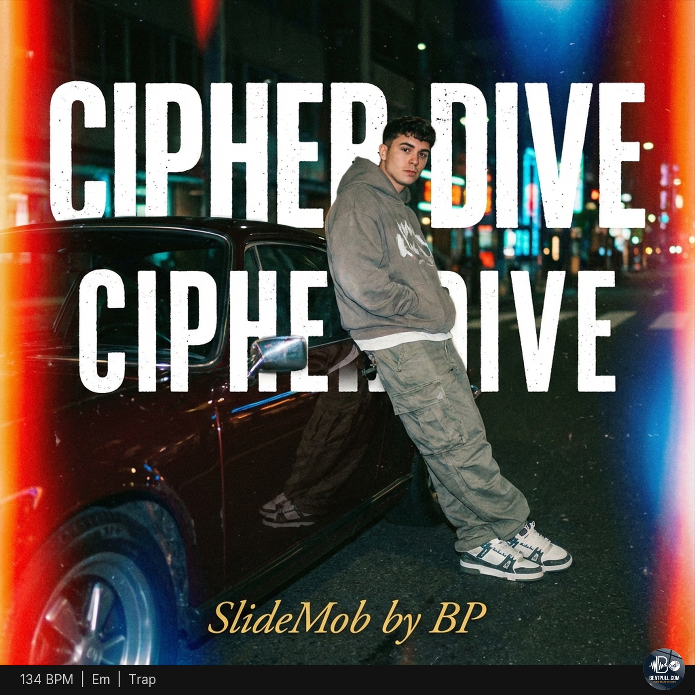 Cipher Dive