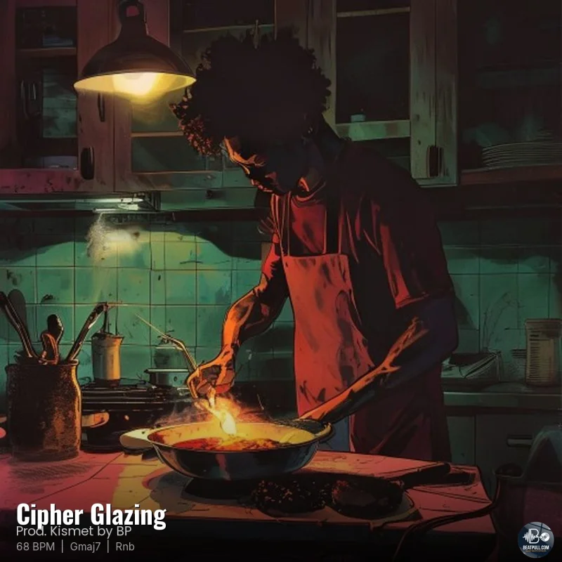 Cipher Glazing