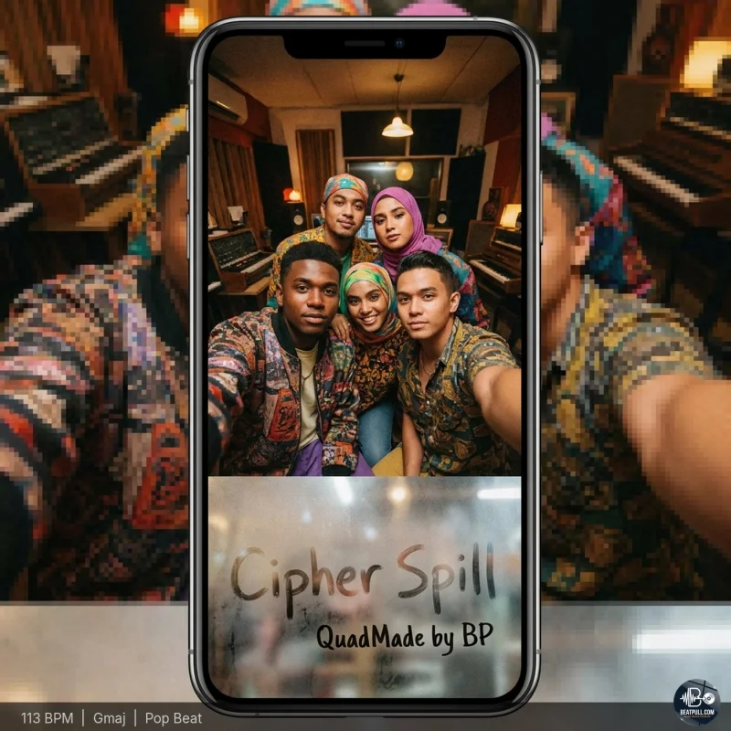Cipher Spill