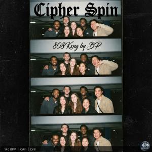 Cipher Spin