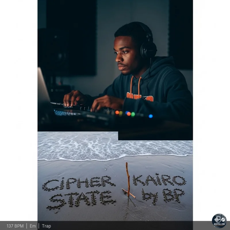 Cipher State