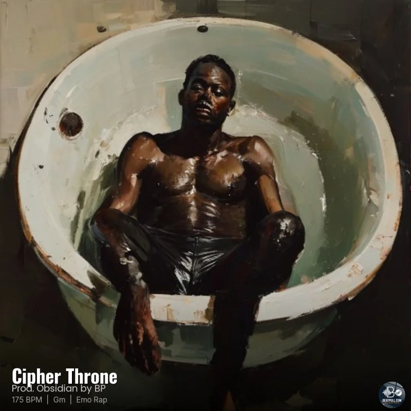 Cipher Throne