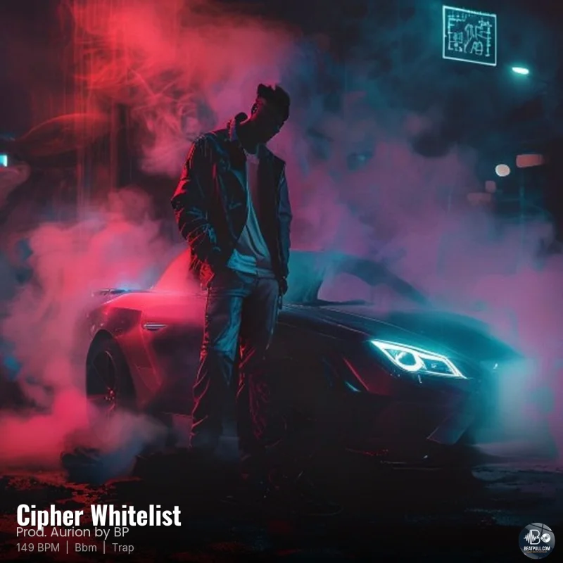 Cipher Whitelist