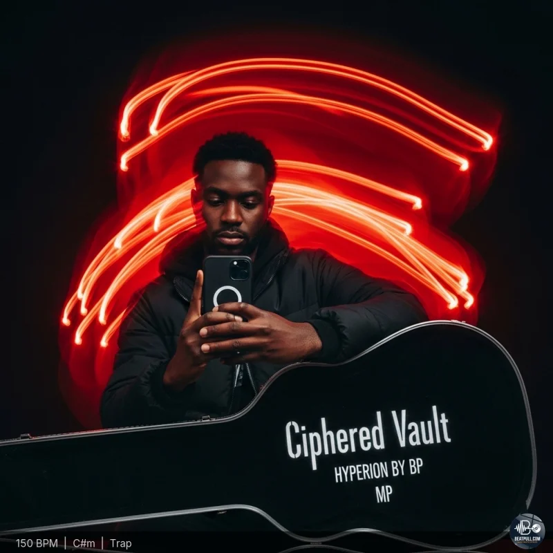 Ciphered Vault