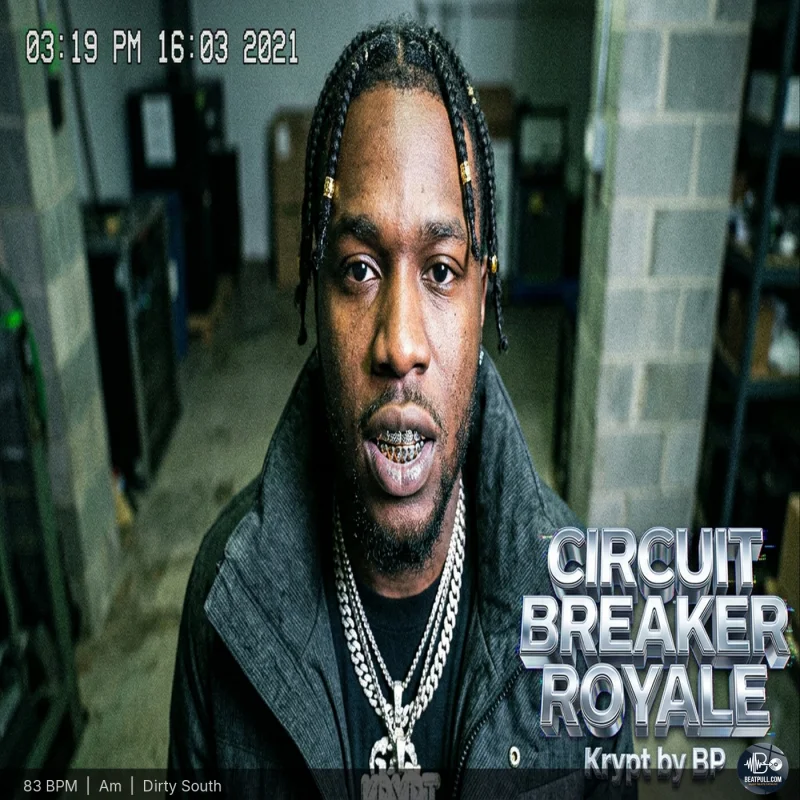 Circuit Breaker Royale