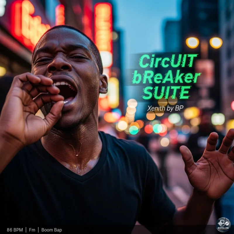 Circuit Breaker Suite