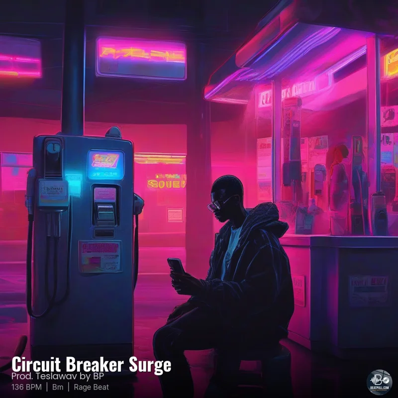Circuit Breaker Surge
