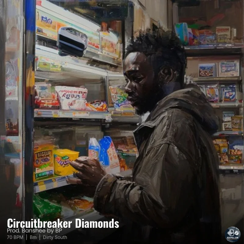 Circuitbreaker Diamonds