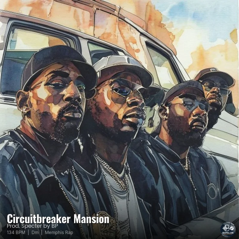 Circuitbreaker Mansion