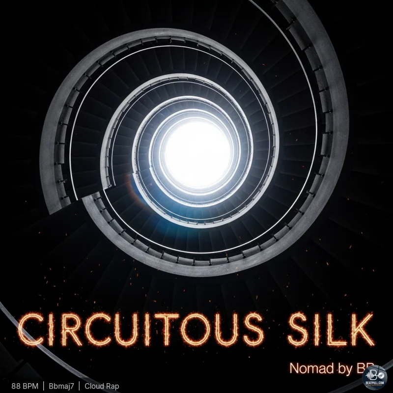 Circuitous Silk
