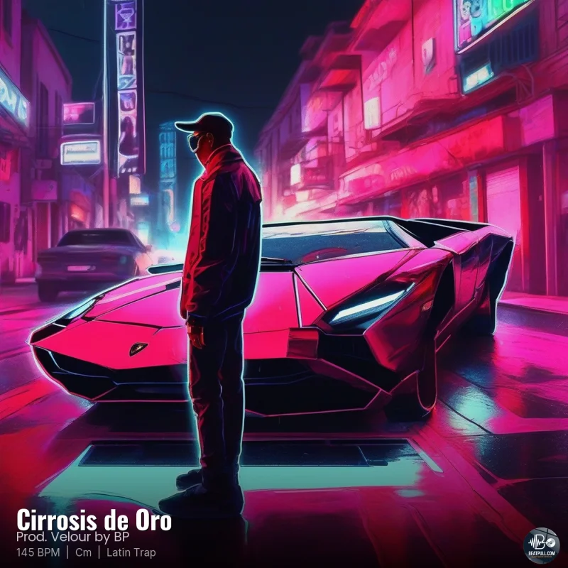 Cirrosis de Oro