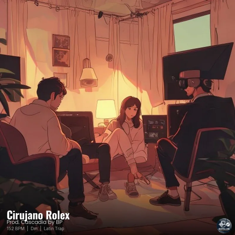 Cirujano Rolex