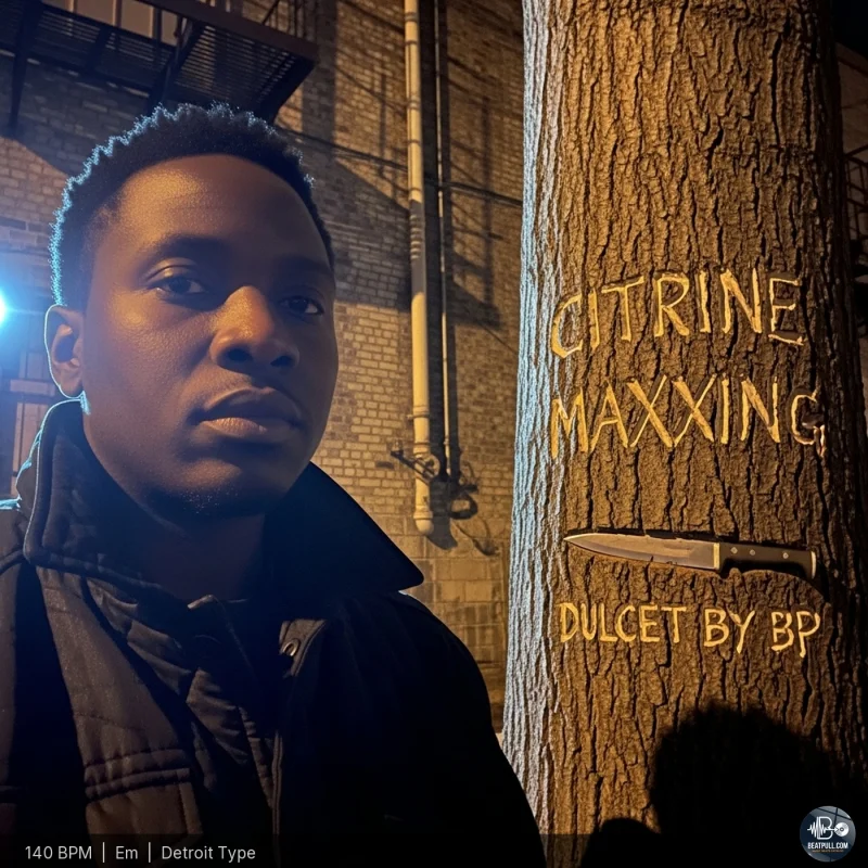Citrine Maxxing
