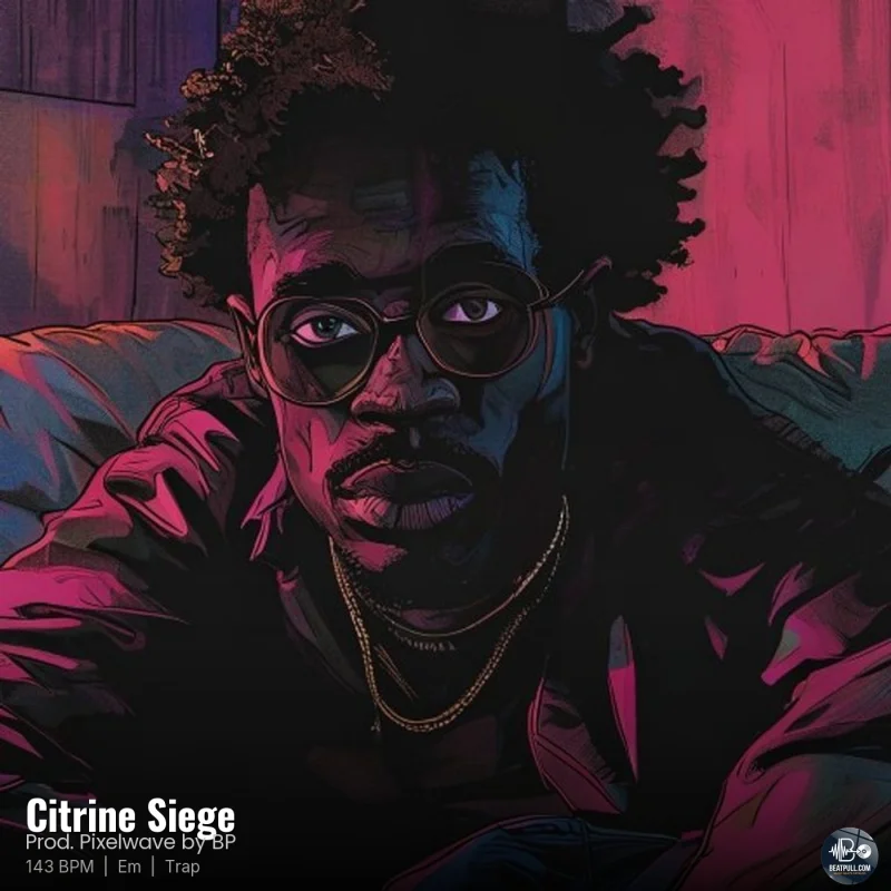 Citrine Siege