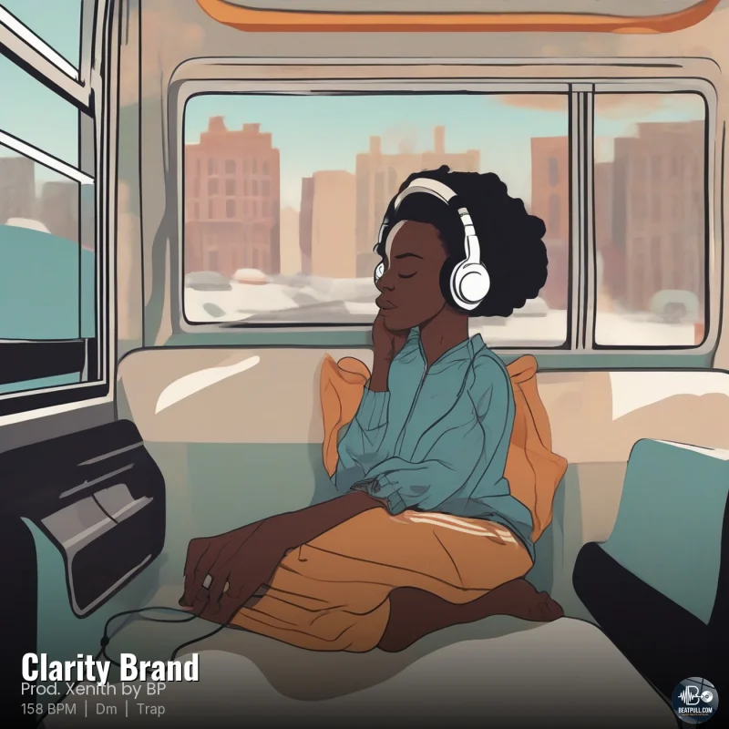 Clarity Brand
