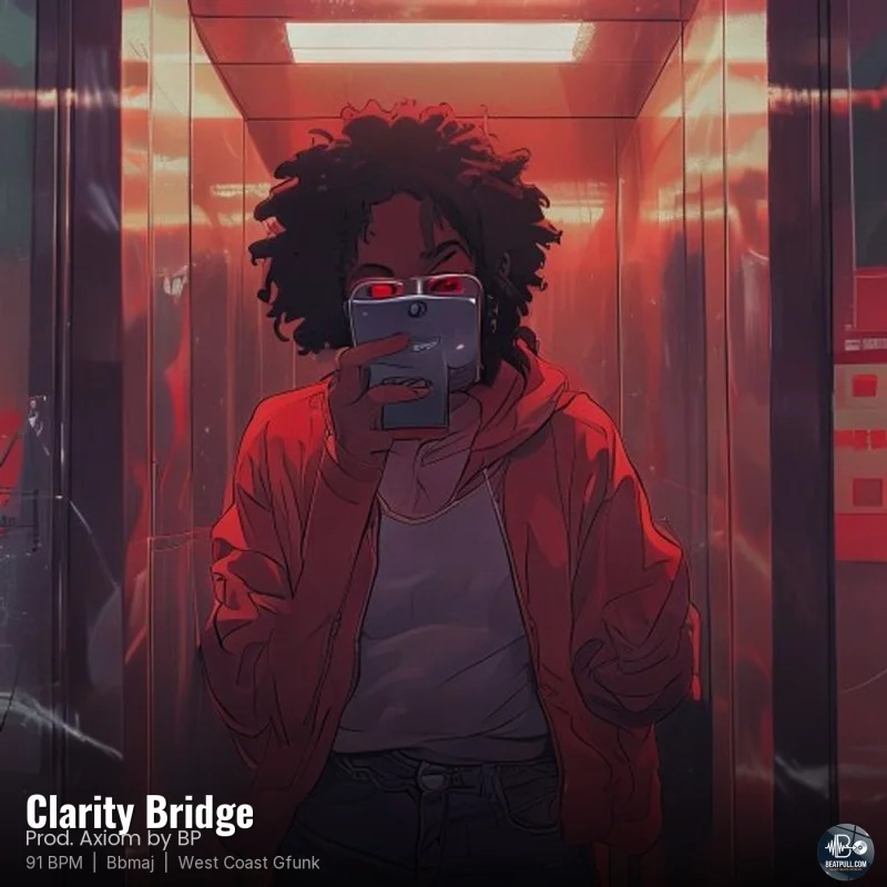 Clarity Bridge