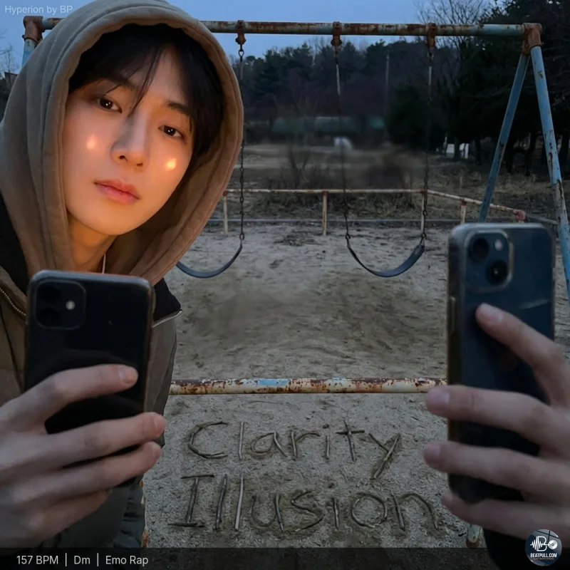 Clarity Illusion