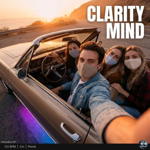 Clarity Mind