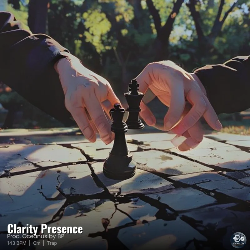Clarity Presence