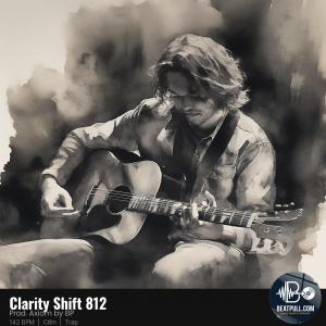 Clarity Shift 812