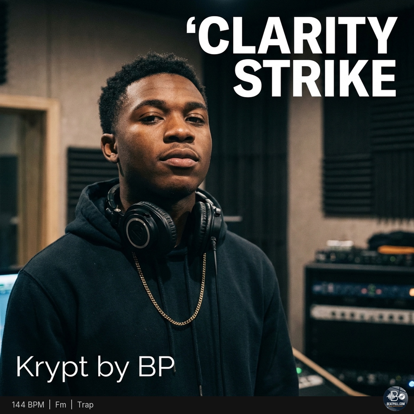 Clarity Strike