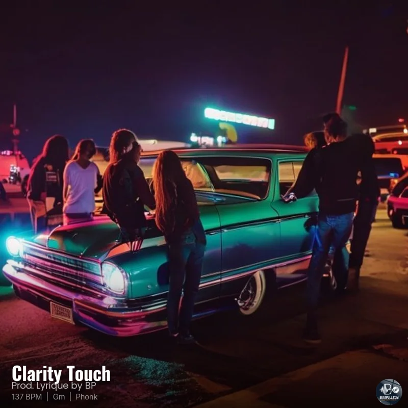 Clarity Touch