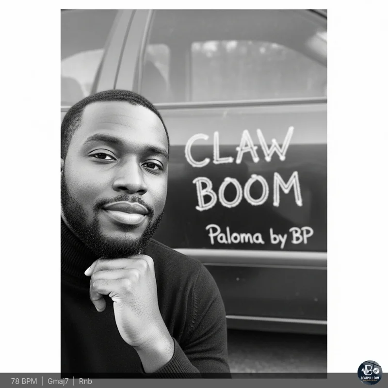 Claw Boom
