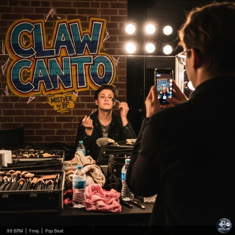 Claw Canto