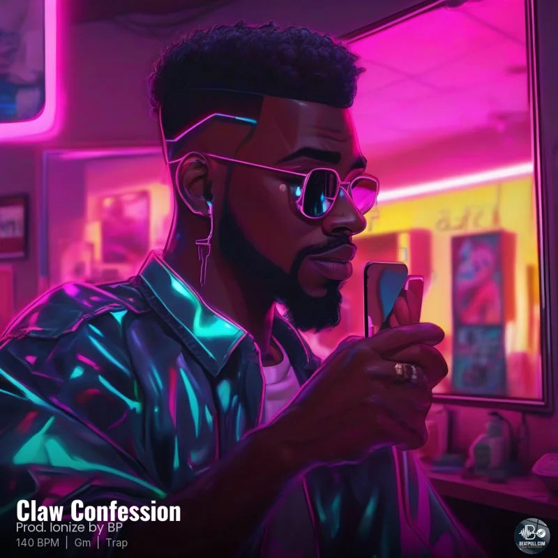 Claw Confession