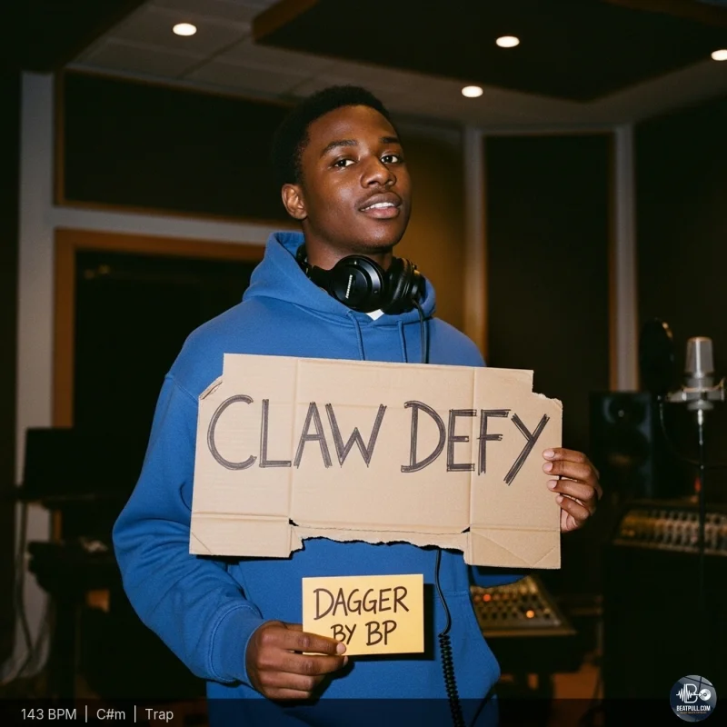 Claw Defy