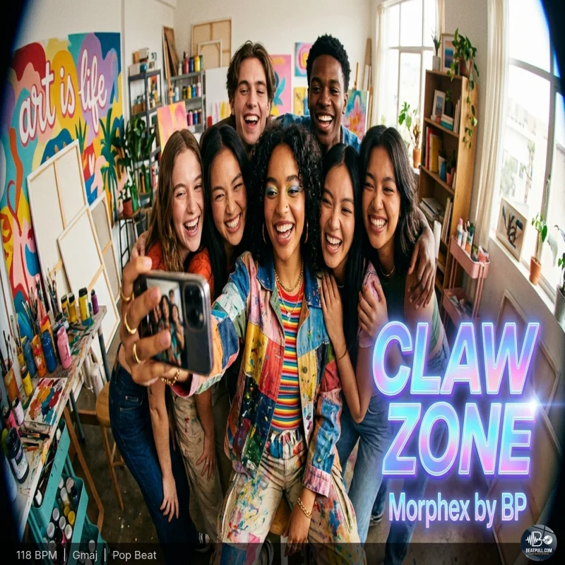 Claw Zone