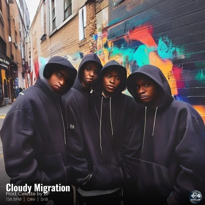 Cloudy Migration